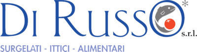 DiRusso-s.r.l. Logo