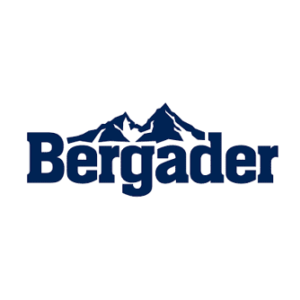 Bergader-logo