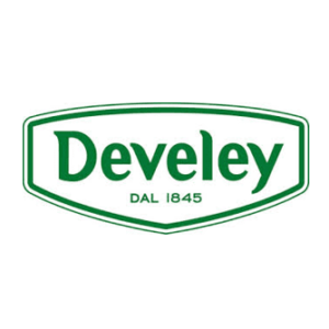 Develey-logo