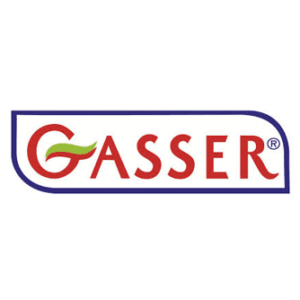 Gasser-logo