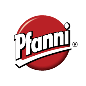 Pfanni-logo