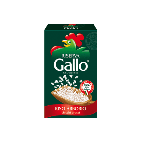 FARINA DI RISO SENZA GLUTINE 1 KG - CAPUTO - DiRusso-s.r.l.